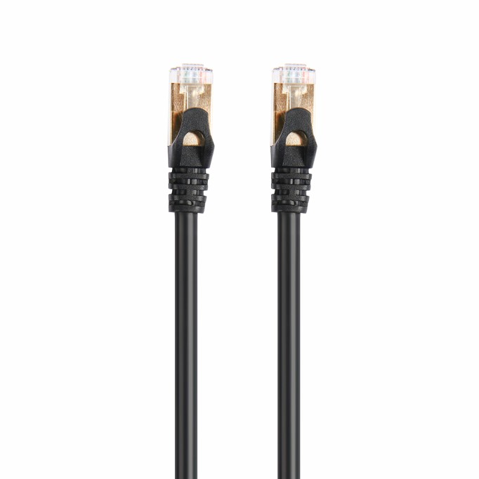 Philips SWA1820 Cat7 10Gbps SSTP Ethernet Kablosu - 5 Metre Philips SWA1820 Cat7 10Gbps SSTP Ethernet Kablosu - 5 Metre