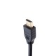 Philips SWL6117K/93-2 Yüksek Hızlı 4K 60Hz HDMI ve Ethernet Kablosu 2 Metre