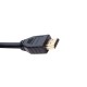 Philips SWL6117K/93-2 Yüksek Hızlı 4K 60Hz HDMI ve Ethernet Kablosu 2 Metre