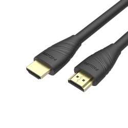 1.5 Metre Philips SWL6118C 4K 60Hz HDMI Kablosu - 1.5 Metre