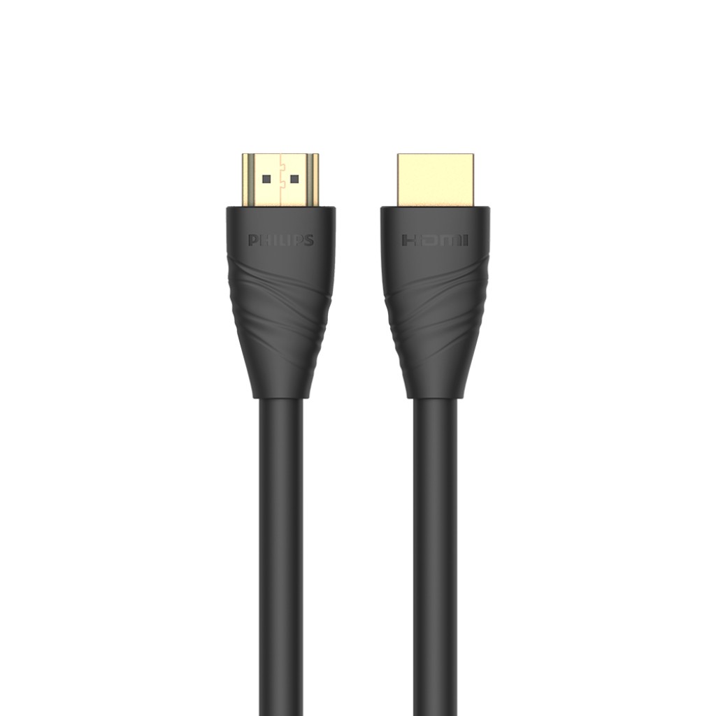<span>Philips SWL6118E 4K 60Hz HDMI Kablosu - 3 Metre</span>