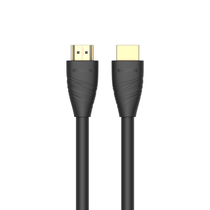 Philips SWL6118E 4K 60Hz HDMI Kablosu - 3 Metre