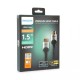 Philips SWL6122B Premium 4K 18Gbps 60Hz HDMI Kablosu - 1.5 Metre