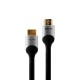 Philips SWL6122C Premium 4K 18Gbps 60Hz HDMI Kablosu - 2 Metre satın al