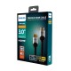 Philips SWL6122D Premium 4K 18Gbps 60Hz HDMI Kablosu - 3 Metre