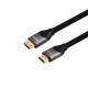 Philips SWL6122D Premium 4K 18Gbps 60Hz HDMI Kablosu - 3 Metre