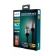 Philips SWL6122E Premium 4K 18Gbps 60Hz HDMI Kablosu - 5 Metre