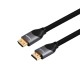 Philips SWL6122E Premium 4K 18Gbps 60Hz HDMI Kablosu - 5 Metre