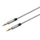 Philips SWR2114B Örgülü 3.5 Jack Aux Kablosu