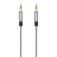 Philips SWR2114B Örgülü 3.5 Jack Aux Kablosu