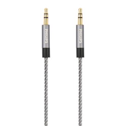 Philips SWR2114B Örgülü 3.5 Jack Aux Kablosu