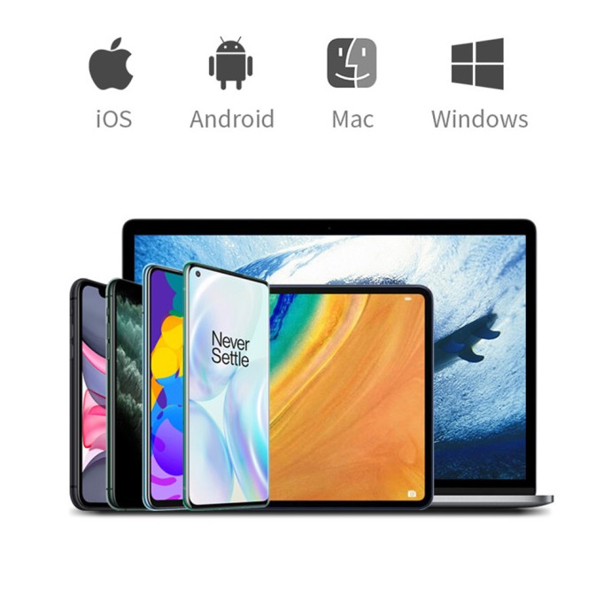 Philips SWR8106B 2.4G-5G WiFi 4K 60Hz Kablosuz Görüntü ve Ses Aktarıcı Philips SWR8106B 2.4G-5G WiFi 4K 60Hz Kablosuz Görüntü ve Ses Aktarıcı