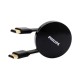 Philips SWR8106B 2.4G-5G WiFi 4K 60Hz Kablosuz Görüntü ve Ses Aktarıcı Philips SWR8106B 2.4G-5G WiFi 4K 60Hz Kablosuz Görüntü ve Ses Aktarıcı