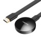 Philips SWR8106B 2.4G-5G WiFi 4K 60Hz Kablosuz Görüntü ve Ses Aktarıcı Philips SWR8106B 2.4G-5G WiFi 4K 60Hz Kablosuz Görüntü ve Ses Aktarıcı
