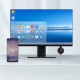 Philips SWR8106B 2.4G-5G WiFi 4K 60Hz Kablosuz Görüntü ve Ses Aktarıcı Philips SWR8106B 2.4G-5G WiFi 4K 60Hz Kablosuz Görüntü ve Ses Aktarıcı