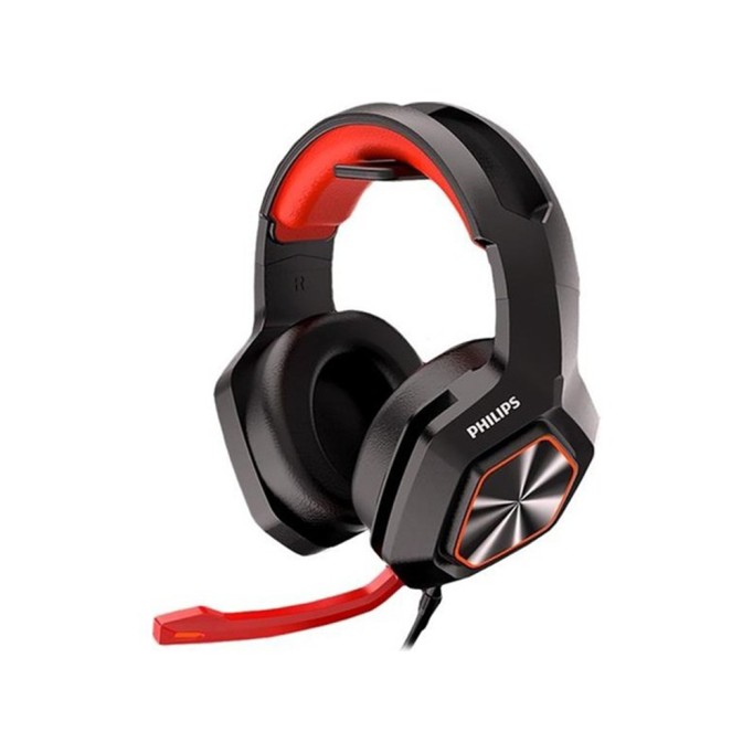 Philips TAG 1115 Kulak Üstü Oyuncu Kulaklığı