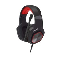 Philips TAG 3115 7.1 Surround Gaming Kulak Üstü Kulaklık