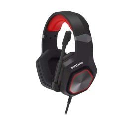 Philips TAG 3115 7.1 Surround Gaming Kulak Üstü Kulaklık
