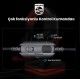 Philips TAG 3115 7.1 Surround Gaming Kulak Üstü Kulaklık