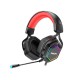 Philips TAG4105 7.1 Surround Mikrofonlu RGB Kafa Üstü Oyuncu Kulaklığı satın al