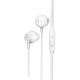 Philips TAUE101BK Kulakiçi mikrofonlu Kulaklık Siyah