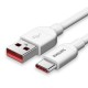 Philips Type-C 5A Hızlı Şarj ve Data Kablosu
