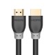 Philips UHD 4K Yüksek Hızlı HDMI Kablosu ve Ethernet 2 Metre