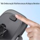 Philips Vantuzlu Uzayabilen Cam Torpido ve Havalandırma için Araç içi Telefon Tutucu Philips Vantuzlu Uzayabilen Cam Torpido ve Havalandırma için Araç içi Telefon Tutucu