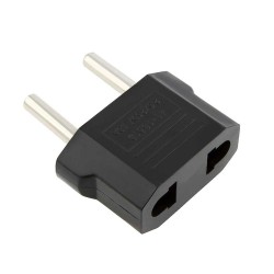 Priz Dönüştürücü Amerikan-Türkiye Priz Dönüştürücü Amerikan-Türkiye