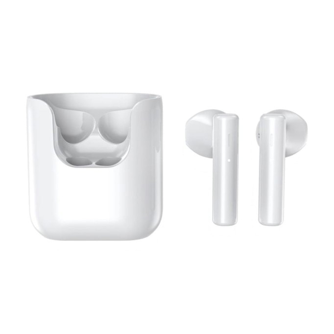 QCY T12 TWS Kablosuz Bluetooth 5.1 Kulaklık