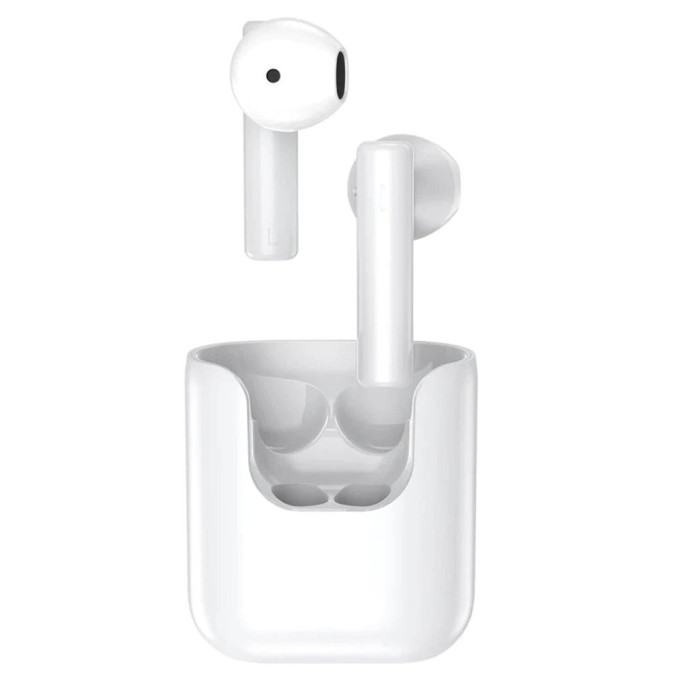 QCY T12 TWS Kablosuz Bluetooth 5.1 Kulaklık