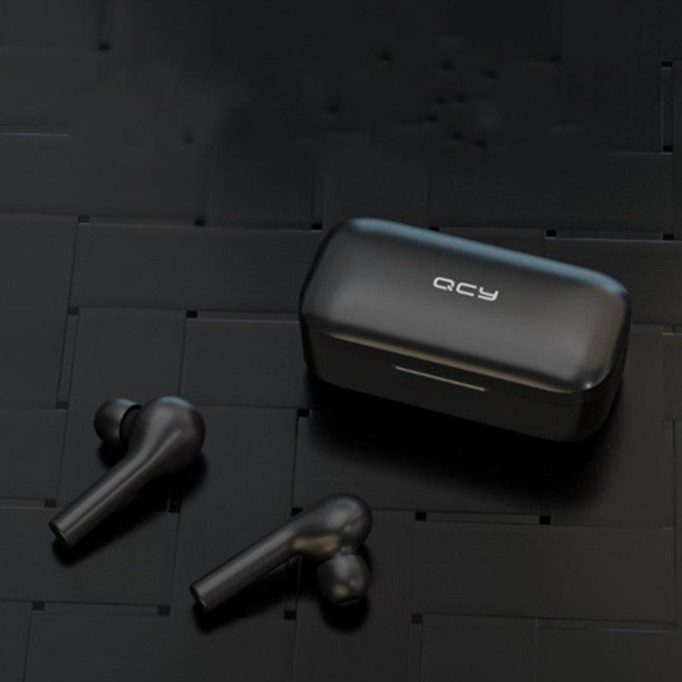 Qcy t5