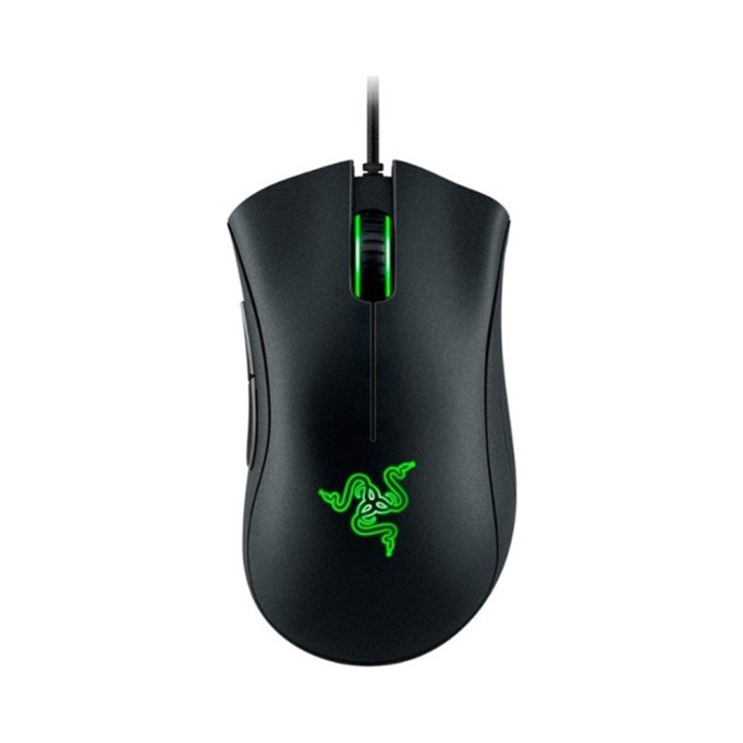 Razer Deathadder Essential Optik Kablolu Oyuncu Mouse