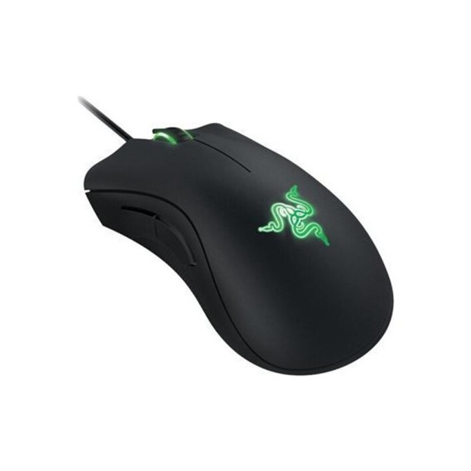 Razer Deathadder Essential Optik Kablolu Oyuncu Mouse