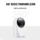 Realme 360° Full HD Wi-Fi IP Güvenlik Kamerası