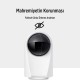 Realme 360° Full HD Wi-Fi IP Güvenlik Kamerası Kablosuz Gece Görüşlü İç Dış Mekan Kamera