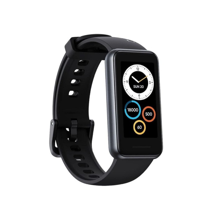 Realme Band 2 Akıllı Bileklik Gri