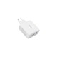 Ricomm 100W GaN 3 Portlu USB-C + USB-A Şarj Aleti QC5.0 PD Type-C Hızlı Şarj Cihazı + 100W Şarj Kablosu