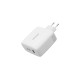 Ricomm 140W GaN 3 Portlu USB-C + USB-A Şarj Aleti QC5.0 PD3.1 Destekli Type-C Hızlı Şarj Cihazı