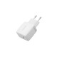 Ricomm 20W GaN USB-C Şarj Aleti QC4.0 PD Hızlı Şarj Cihazı + 2 Metre Type-C 60W Şarj Kablosu