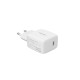 Ricomm 33W GaN USB-C Şarj Aleti PPS PD Hızlı Şarj Cihazı + 2 Metre Type-C 60W Şarj Kablosu