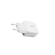 Ricomm 33W GaN USB-C Şarj Aleti PPS PD Hızlı Şarj Cihazı + 2 Metre Type-C 60W Şarj Kablosu