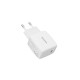 Ricomm 33W GaN USB-C Şarj Aleti PPS PD Hızlı Şarj Cihazı + 2 Metre Type-C 60W Şarj Kablosu