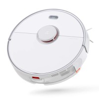 Roborock S5 Max Vacuum Cleaner Akıllı Robot Süpürge ve Paspas