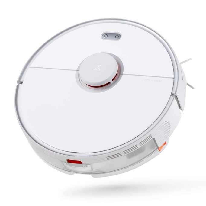 Roborock S5 Max Vacuum Cleaner Akıllı Robot Süpürge ve Paspas Roborock S5 Max Vacuum Cleaner Akıllı Robot Süpürge ve Paspas