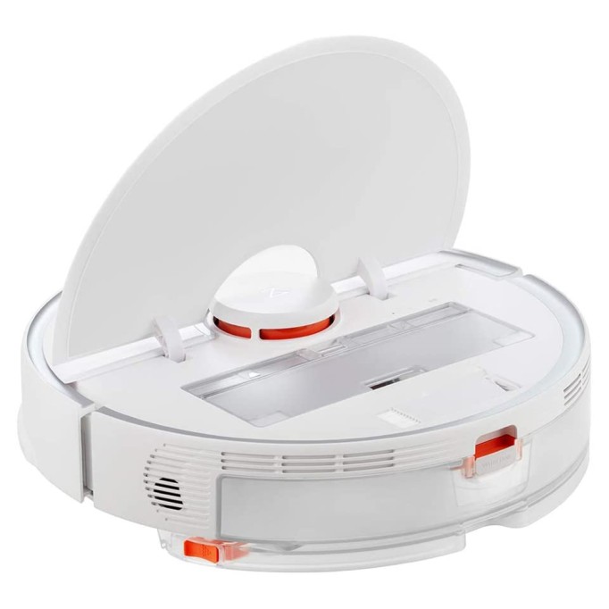 Roborock S5 Max Vacuum Cleaner Akıllı Robot Süpürge ve Paspas Roborock S5 Max Vacuum Cleaner Akıllı Robot Süpürge ve Paspas