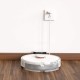 Roborock S5 Max Vacuum Cleaner Akıllı Robot Süpürge ve Paspas Roborock S5 Max Vacuum Cleaner Akıllı Robot Süpürge ve Paspas