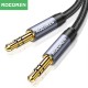 Rocoren 3.5mm Hi-Fi TRS AUX Ses Kablosu 2 Metre