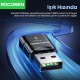 Rocoren 650 Mbps 2.4 & 5GHz Dual Band USB WiFi Adaptör