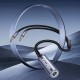 Rocoren Hi-Fi TRRS Mikrofon ve Kulaklık Ayırıcı 3.5mm Y Jack Kablo